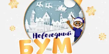 Белорусская республиканская пионерская организация дает старт республиканскому конкурсу игрушек "Новогодний бум"