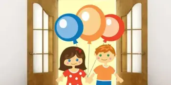 Государственное учреждение образования "Детский сад № 12 г.Борисова" приглашает на день открытых дверей