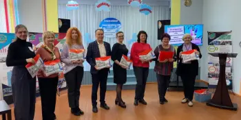 От педагогической идеи к педагогической профессии