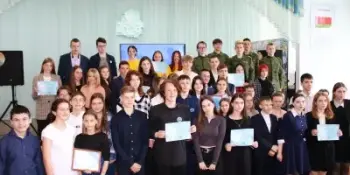 Интеллектуальный турнир "Вытокі-Квіз" в рамках спортивно-массового мероприятия "Вытокі. Крок да Алімпу" определил лидера