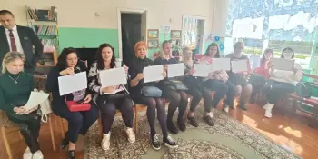 Заседание РМО воспитателей разновозрастных групп учреждений дошкольного образования