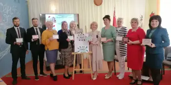 Встреча в клубе "Молодой директор"