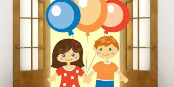 Государственное учреждение образования "Детский сад № 43 г.Борисова" приглашает на день открытых дверей