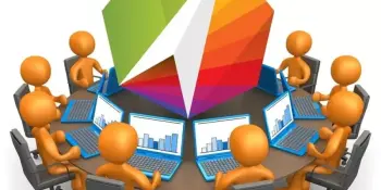 Система методической работы учреждения дошкольного образования в условиях информационно-образовательного пространства