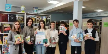 Сотрудничеству быть