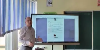 Состоялось заседание РУМО учителей информатики