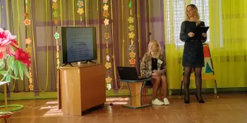 Состоялось районное методическое объединение воспитателей дошкольного образования младших групп