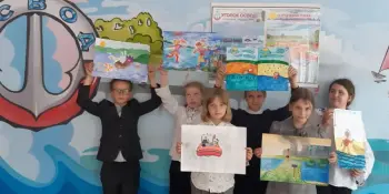 Неделя безопасности на водах в учреждениях образования Борисовщины