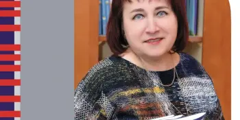 Учитель-методист Ольга Николаевна Угляница: У каждого человека есть свой коэффициент полезного действия::