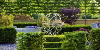 Подведены итоги областного этапа республиканского дистанционного конкурса ландшафтных проектов "Дизайн сада"