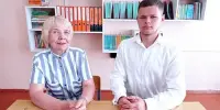По страницам "Настаўніцкай газеты"