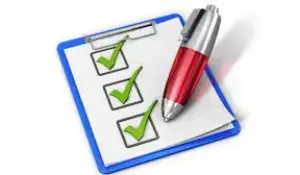 ВНИМАНИЕ! Национальный институт образования проводит анкетирование педагогических работников