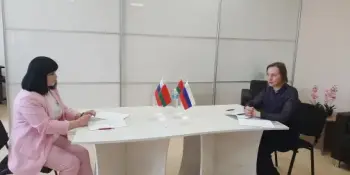 Заключение соглашения о сотрудничестве с управлением образования Петушинского района Владимирской области