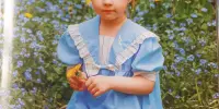 Читайте в свежем номере журнала "Пралеска"