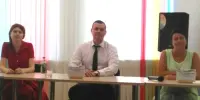 Диалоговая площадка с молодыми специалистами