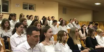 Диалоговая площадка по вопросам комплексной поддержки молодых специалистов