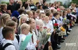 Тема единого урока 1 сентября 2023 года: "Беларусь и Я – диалог мира и созидания"