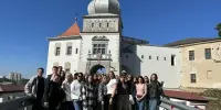 Молодые специалисты посетили Гродно
