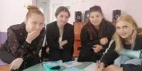 Дан старт занятиям в Школе молодого специалиста "ПрофСтарт" для выпускников 2023 года