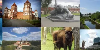 Экскурсии для учащихся I – XI классов в рамках изучения учебных предметов