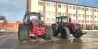Промышленный туризм: Минский тракторный завод приглашает
