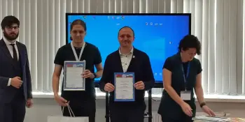 "Таланты XXI века": есть результат!