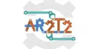 X открытый дистанционный командный турнир по робототехнике AR2T2 приглашает участников