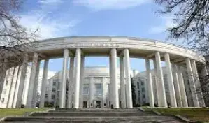 Республиканская конференция учащихся "Первый шаг в науку"