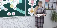 Учитель-методист : Азека Ольга Васильевна успешно сдала квалификационный экзамен!!!