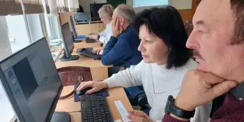 Заседание районного учебно-методического объединения учителей технического труда