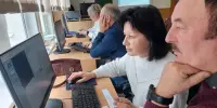 Заседание районного учебно-методического объединения учителей технического труда