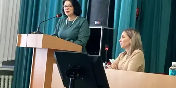 Современные подходы к организации информационно-библиотечного обслуживания