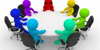 Заседание районного учебно-методического объединения учителей физики и астрономии