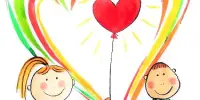 Подведены итоги областного конкурса замещающих семей "Сердце отдаю детям": и снова Виктория у борисовчан!!!