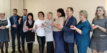 В центре внимания молодых директоров - профилактика психоэмоционального выгорания руководителя в условиях многозадачности