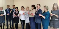 В центре внимания молодых директоров - профилактика психоэмоционального выгорания руководителя в условиях многозадачности
