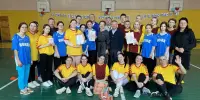 Спортландия среди молодых специалистов "Спортивный переполох – 3" состоялась!
