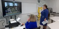 Сотрудничаем с ближним зарубежьем