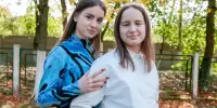 Молодо - не зелено: о молодых специалистах Шибаевых из агрогородка Лошница