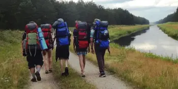 Подведены итоги Республиканского конкурса туристских видеороликов "Путешествуй вместе с нами!"