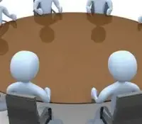 Пасяджэнне раённага вучэбна-метадычнага аб’яднання настаўнікаў беларускай мовы і літаратуры Барысаўскага раёна