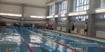 Учителя физической культуры обсудили аспекты обучения учащихся плаванию