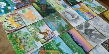 Об итогах детско-юношеского конкурса "Природа и живой мир Беларуси"