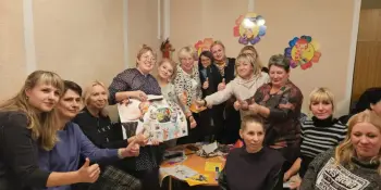 Заседание районного методического объединения руководителей физического воспитания