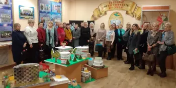 Состоялось заседание районного методического объединения педагогов социальных