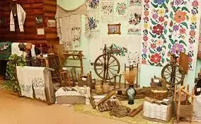 Панорама педагогического опыта "Музеи учреждений образования: эффективные практики гражданско-патриотического воспитания"