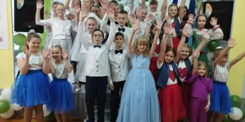 V Открытый конкурс начинающих исполнителей “Одареша” состоялся