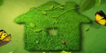 Республиканский дистанционный конкурс по интерьерному дизайну и флористике "Зеленый дом" уже в декабре