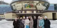 Участники III Республиканской Конвенции для педагогов учреждений дошкольного образования
