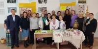 Заседание районного методического объединения руководителей музеев учреждений образования и ответственных за краеведческую работу
